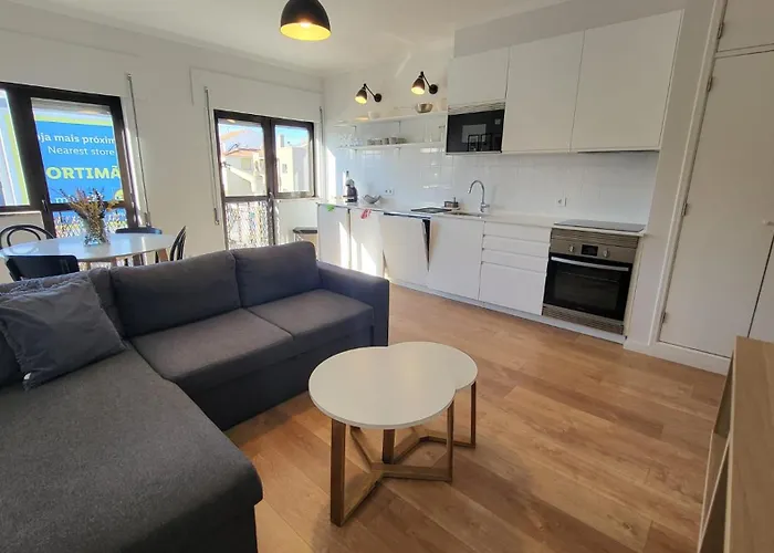 Mar E Ria *