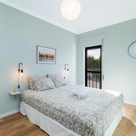 Appartement Mar E Ria *