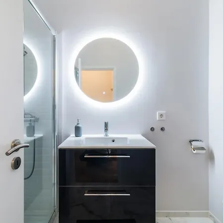 Appartement Mar E Ria