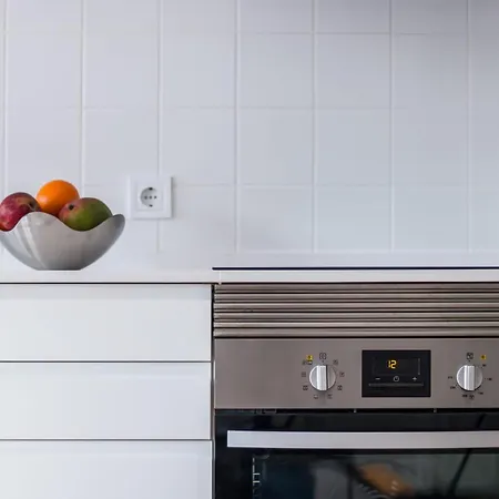 Mar E Ria Apartmán *