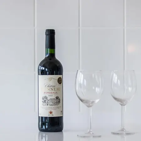 Mar E Ria Apartamento *