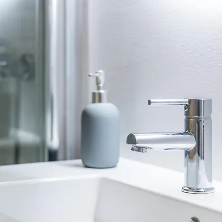 Mar E Ria Appartement