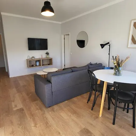 Mar E Ria Appartement *