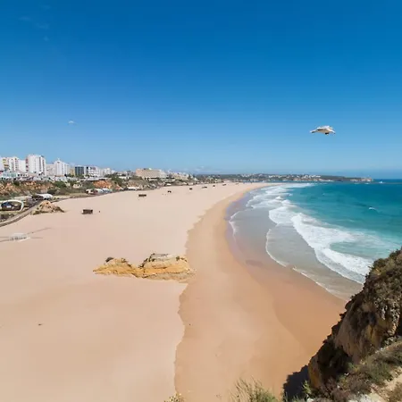 Appartement Mar E Ria *