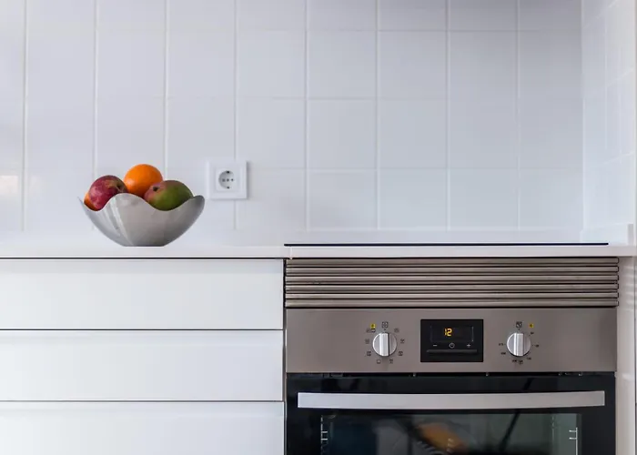 Mar E Ria 아파트 *