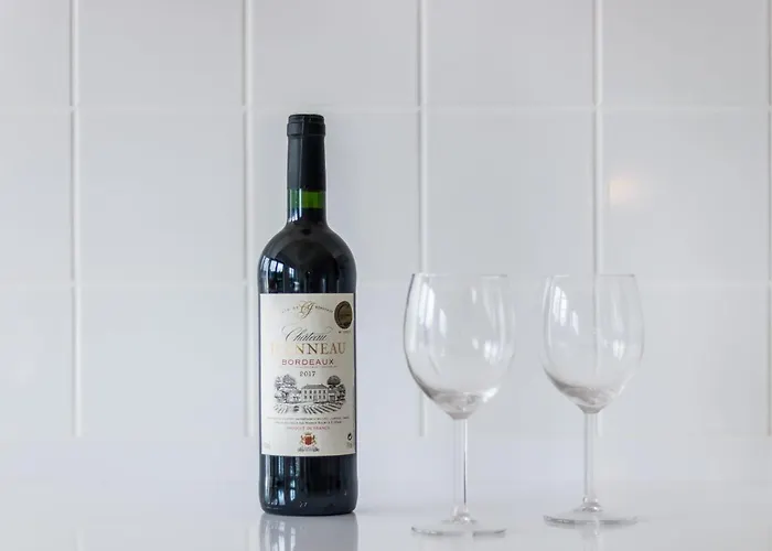 Mar E Ria 아파트 *