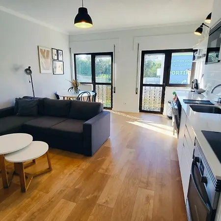 Mar E Ria Appartement Alvor