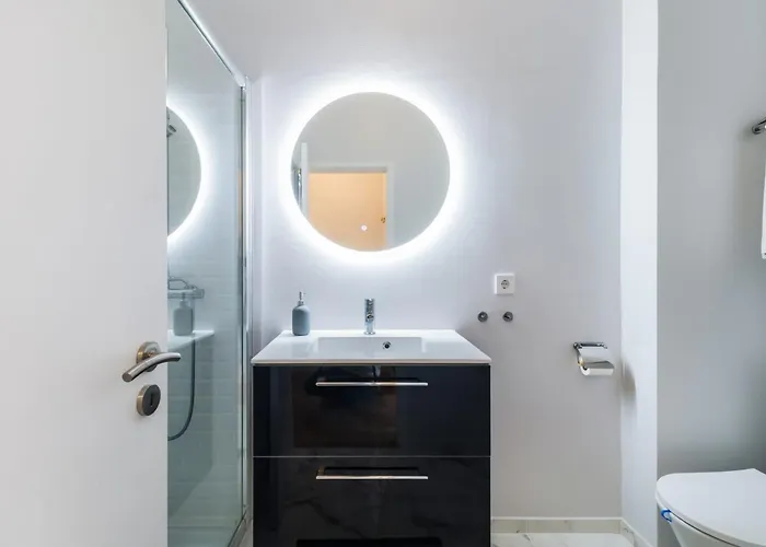 Appartement Mar E Ria